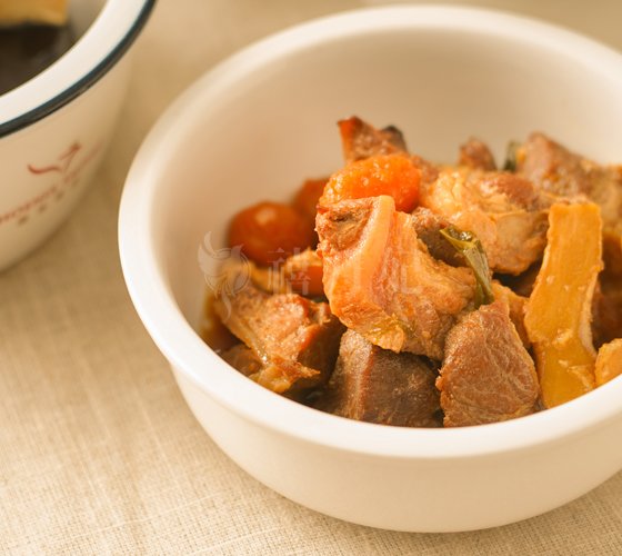 女性健康保養餐(生理期)7日份-彰化鳳巢豐康月子餐